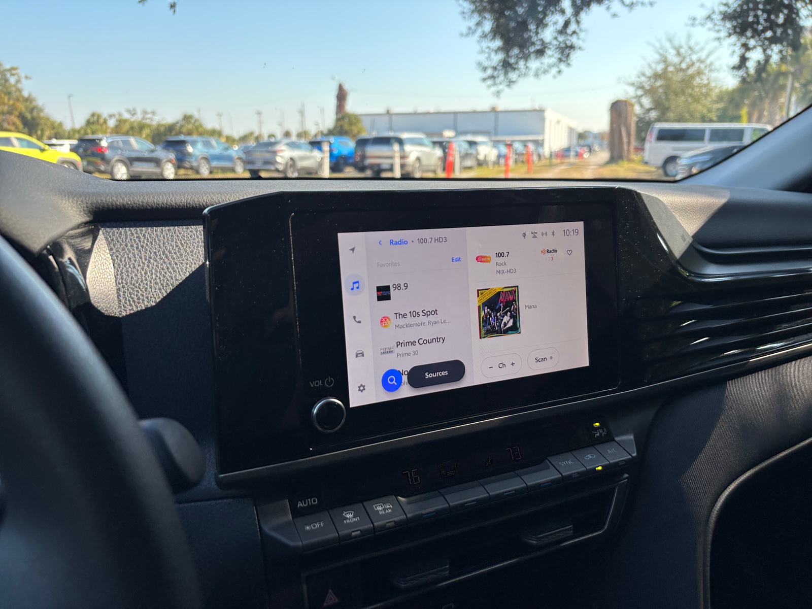 Thumbnail: 2025 Toyota Camry - 4