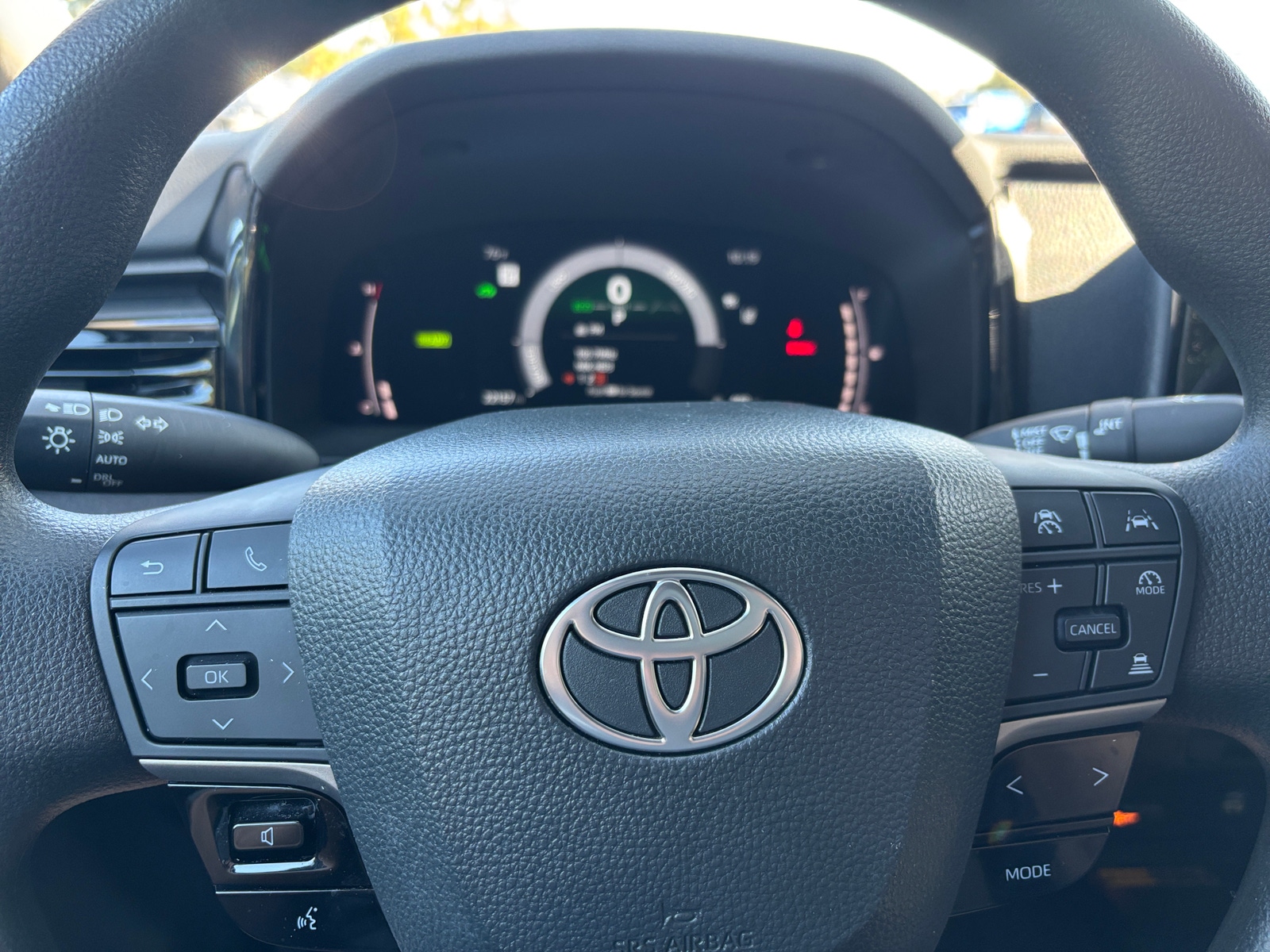 Thumbnail: 2025 Toyota Camry - 5