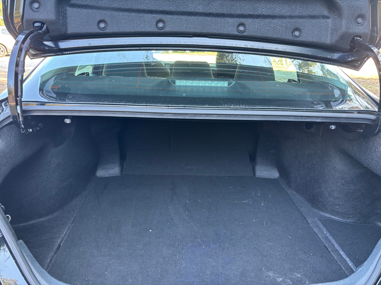 Thumbnail: 2025 Toyota Camry - 6