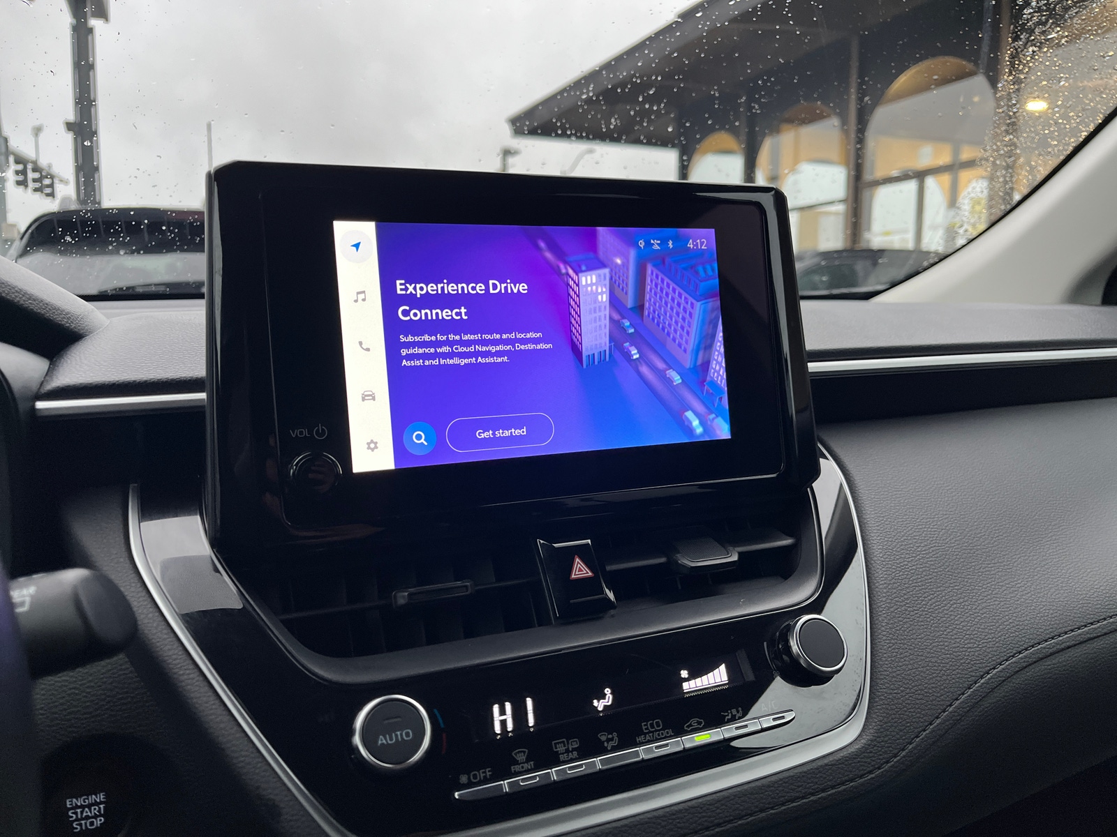 Thumbnail: 2025 Toyota Corolla Cross - 4