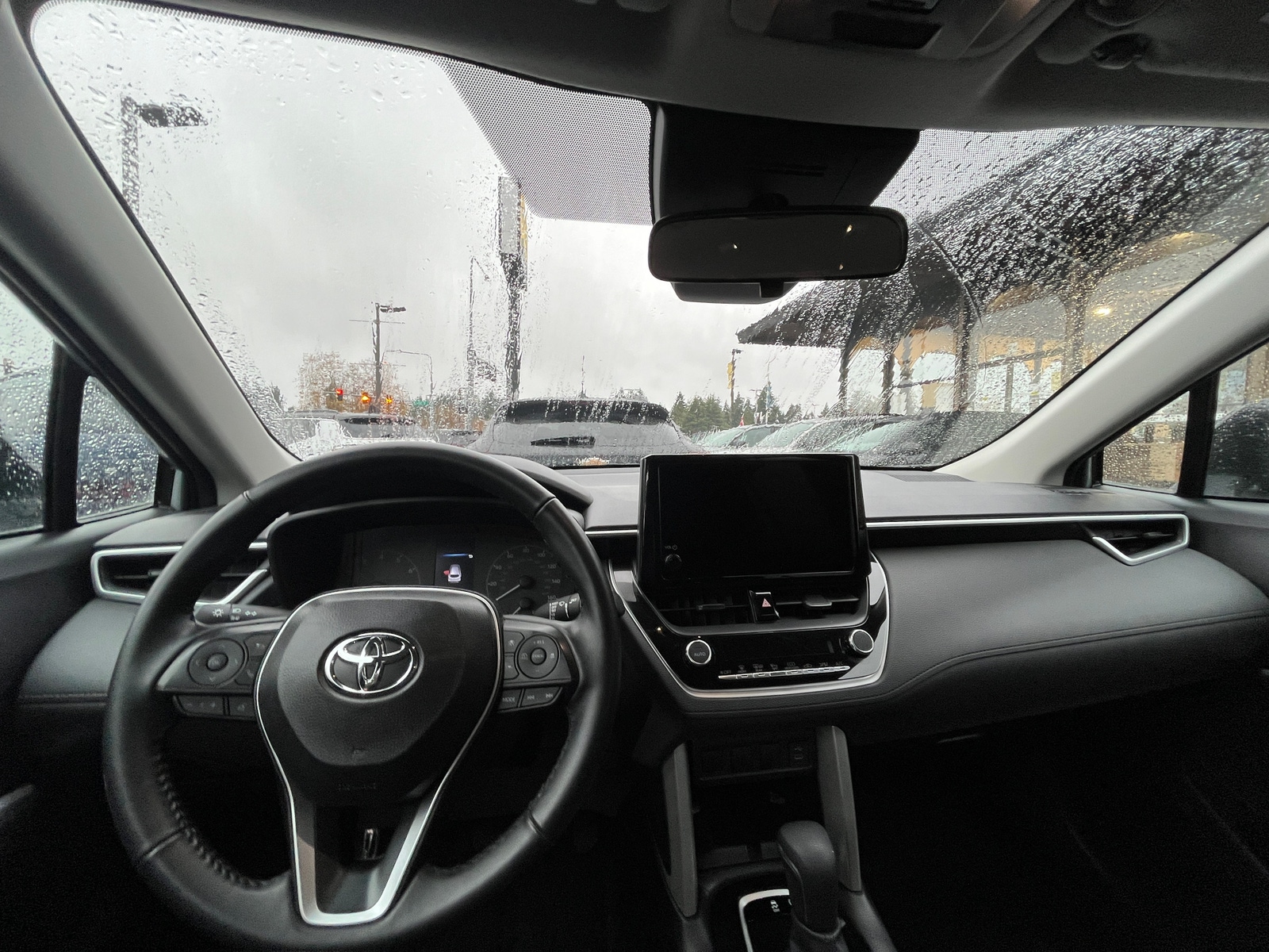 Thumbnail: 2025 Toyota Corolla Cross - 3