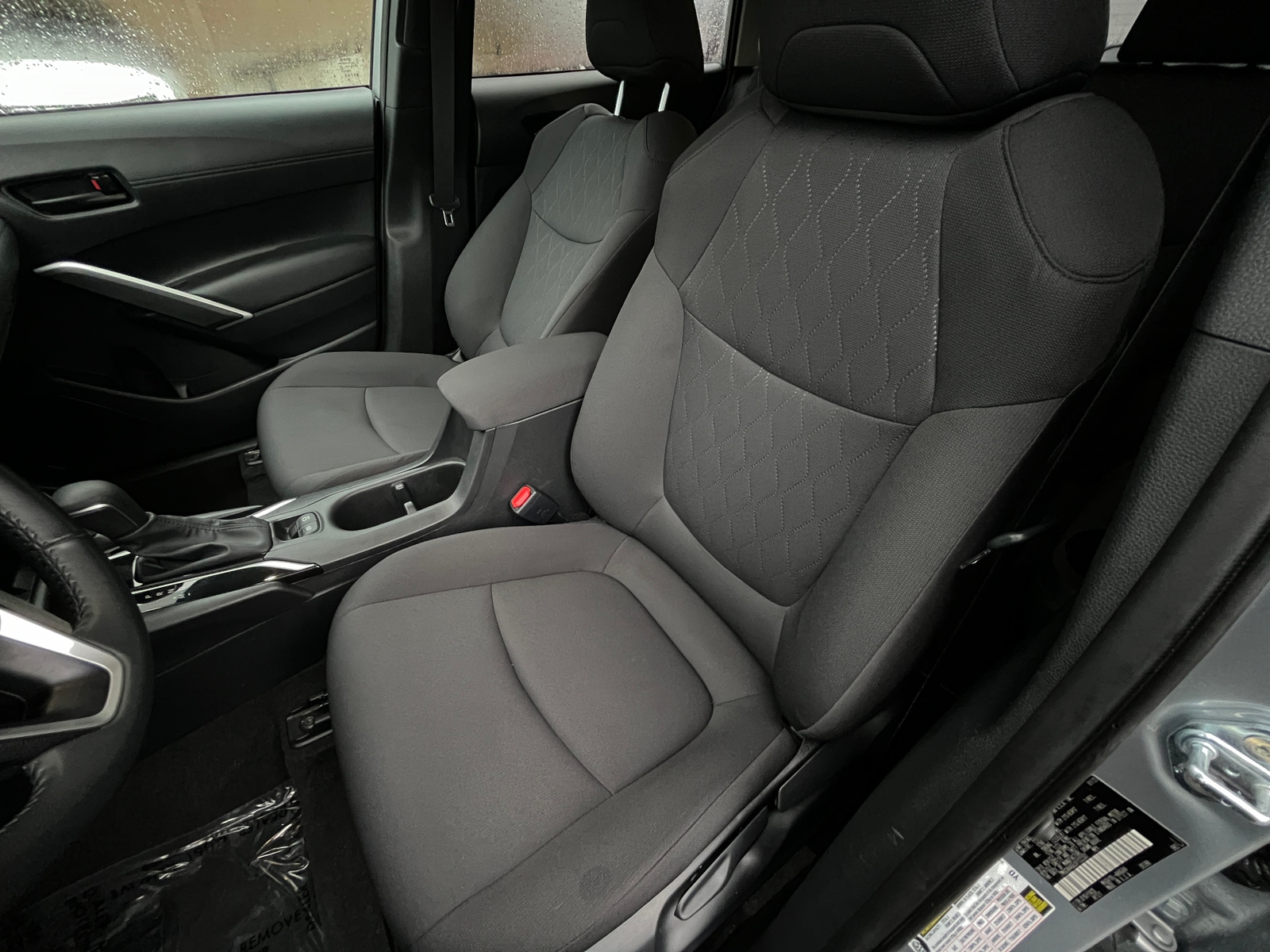 Thumbnail: 2025 Toyota Corolla Cross - 2