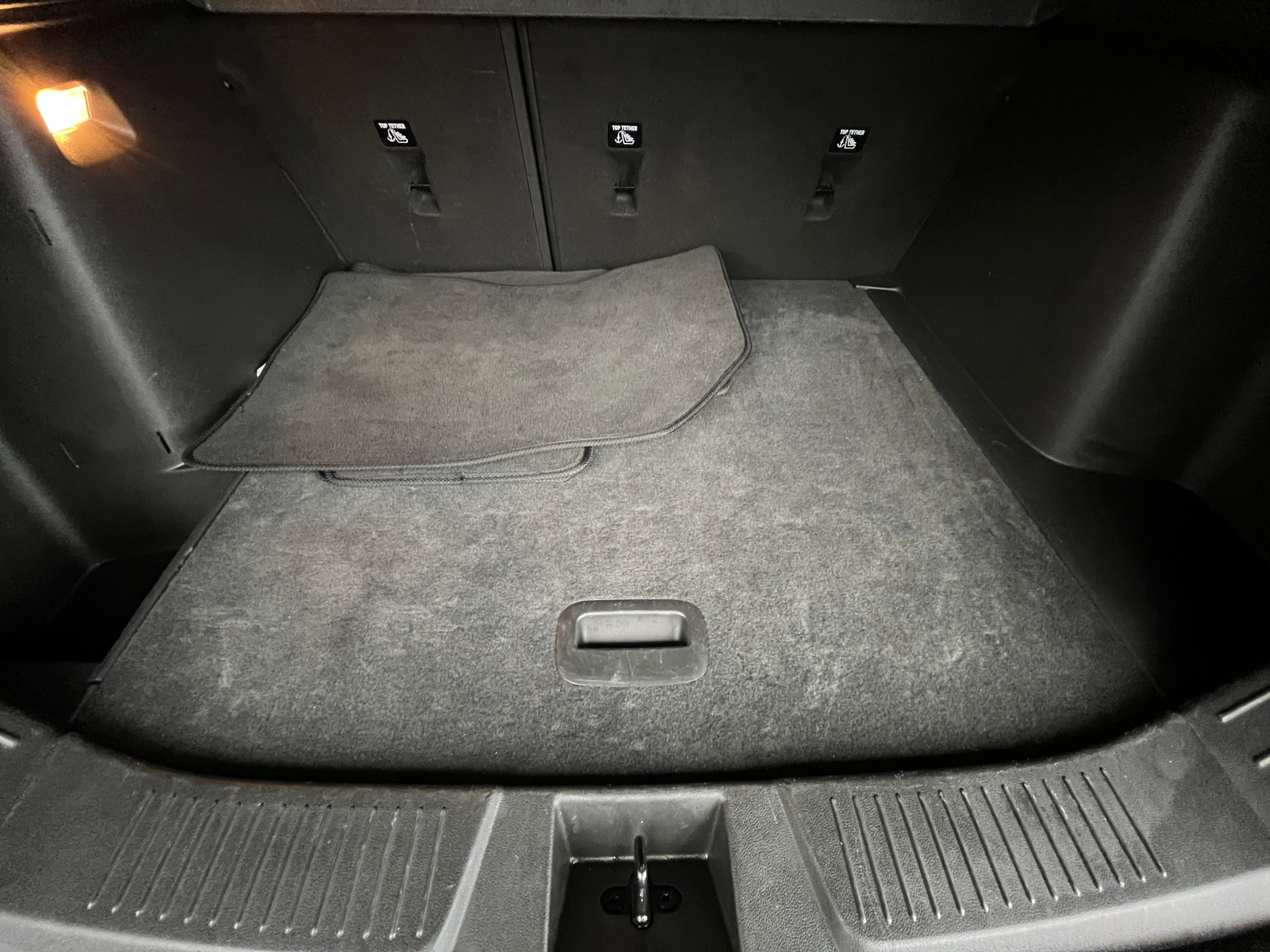 Thumbnail: 2025 Chevrolet Trax - 6