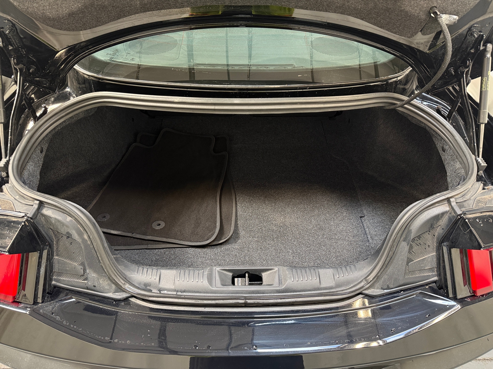 Thumbnail: 2024 Ford Mustang - 5