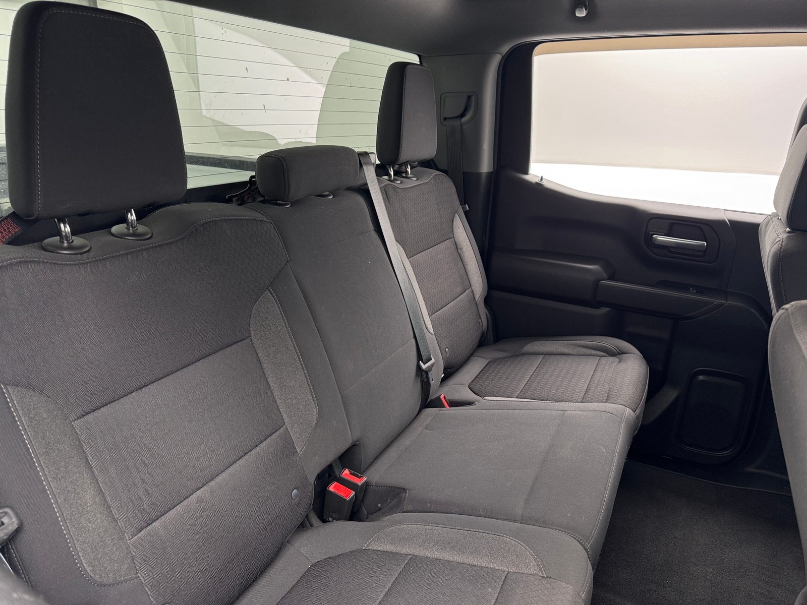 Thumbnail: 2022 Chevrolet Silverado 1500 - 6