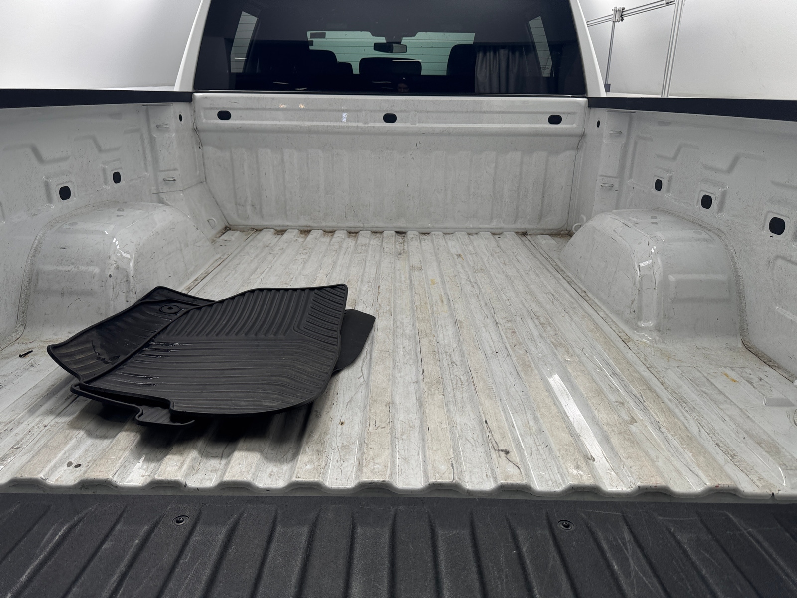 Thumbnail: 2022 Chevrolet Silverado 1500 - 7