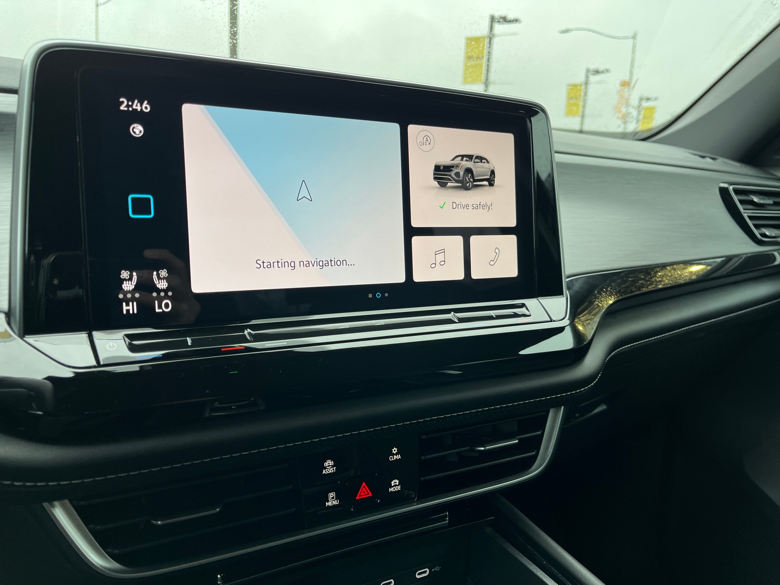 Thumbnail: 2025 Volkswagen Atlas - 4