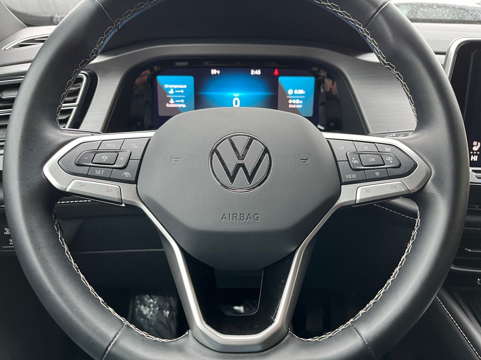 Thumbnail: 2025 Volkswagen Atlas - 5