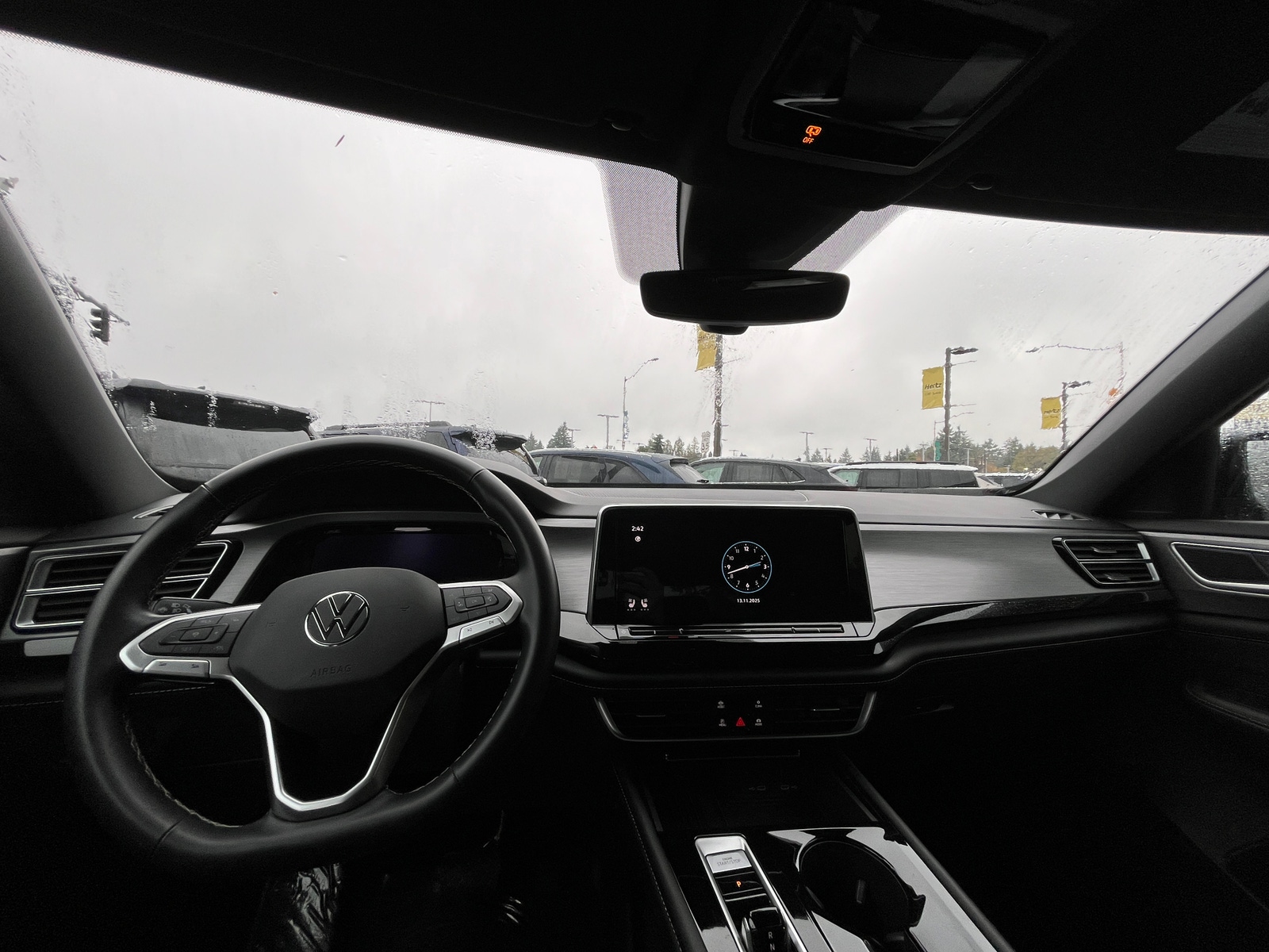 Thumbnail: 2025 Volkswagen Atlas - 3