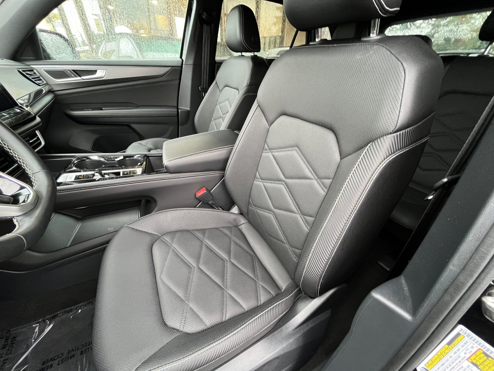 Thumbnail: 2025 Volkswagen Atlas - 2