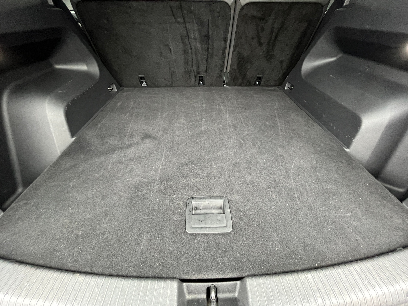 Thumbnail: 2025 Volkswagen Atlas - 6