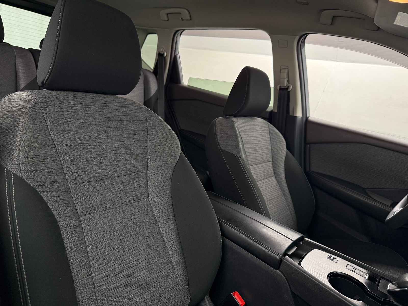 Thumbnail: 2023 Nissan Rogue - 2