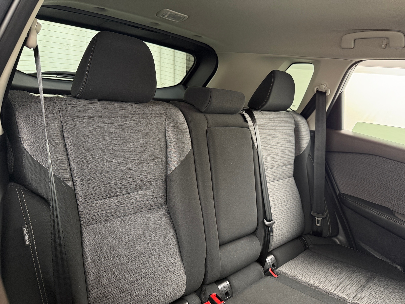 Thumbnail: 2023 Nissan Rogue - 6