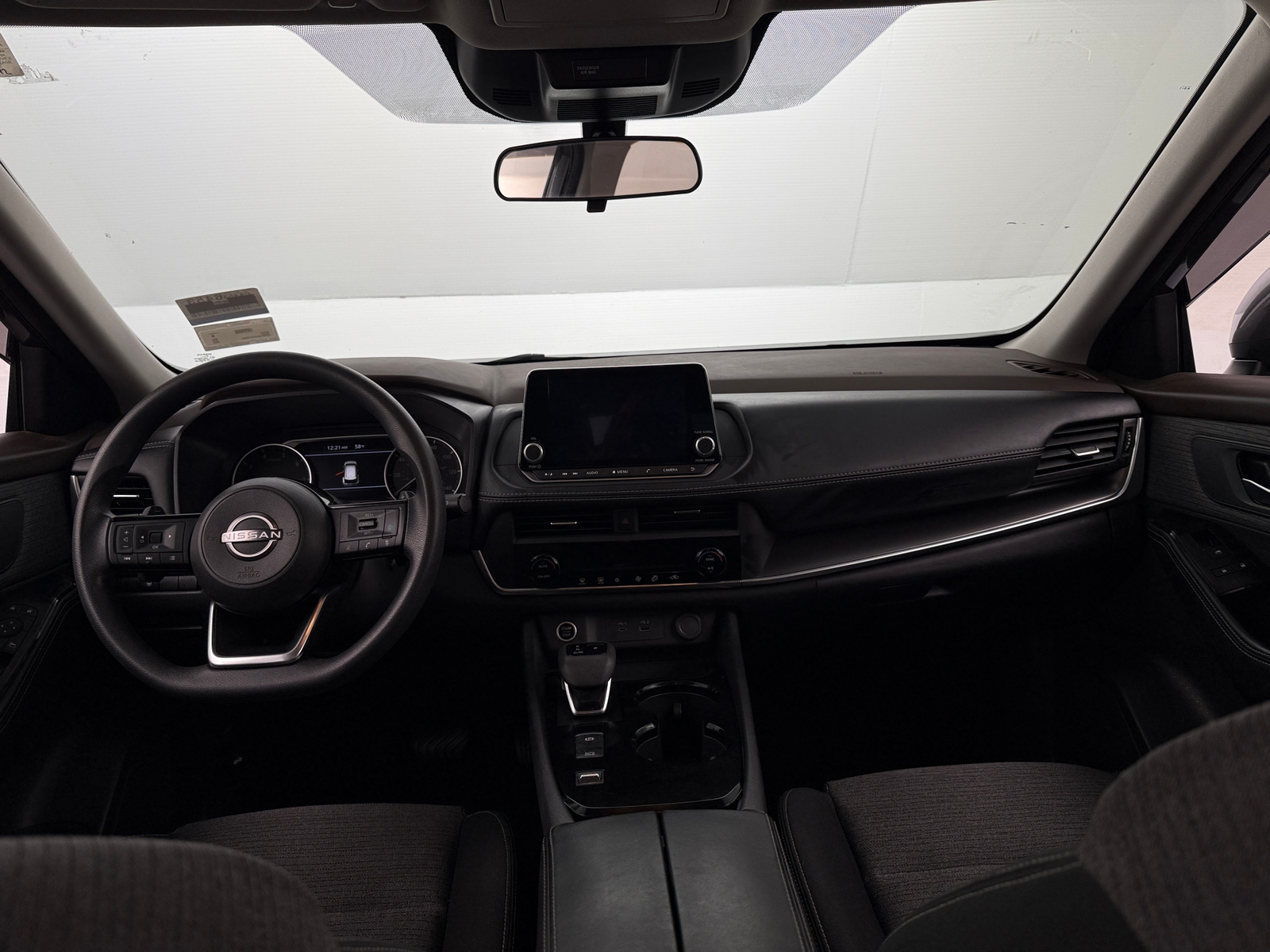 Thumbnail: 2023 Nissan Rogue - 3