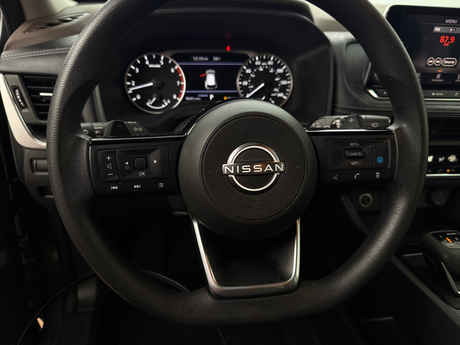 Thumbnail: 2023 Nissan Rogue - 5