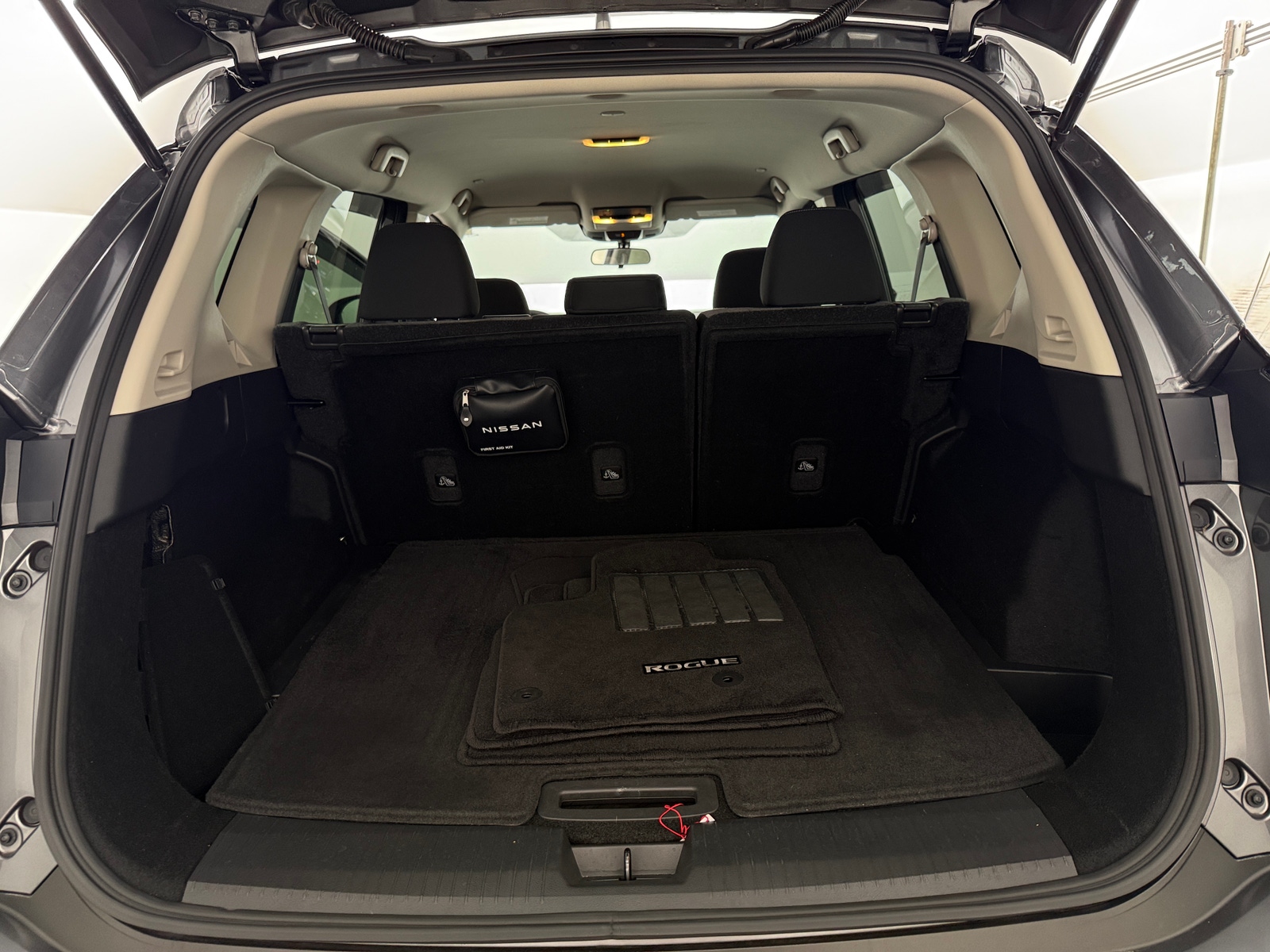 Thumbnail: 2023 Nissan Rogue - 7