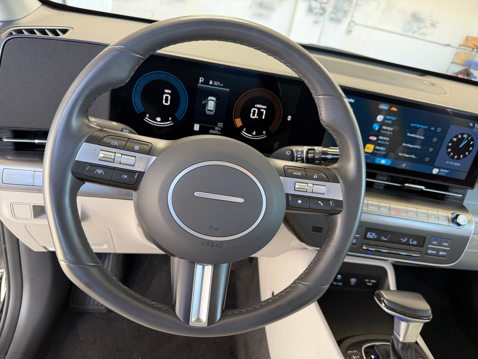 Thumbnail: 2025 Hyundai Kona - 5