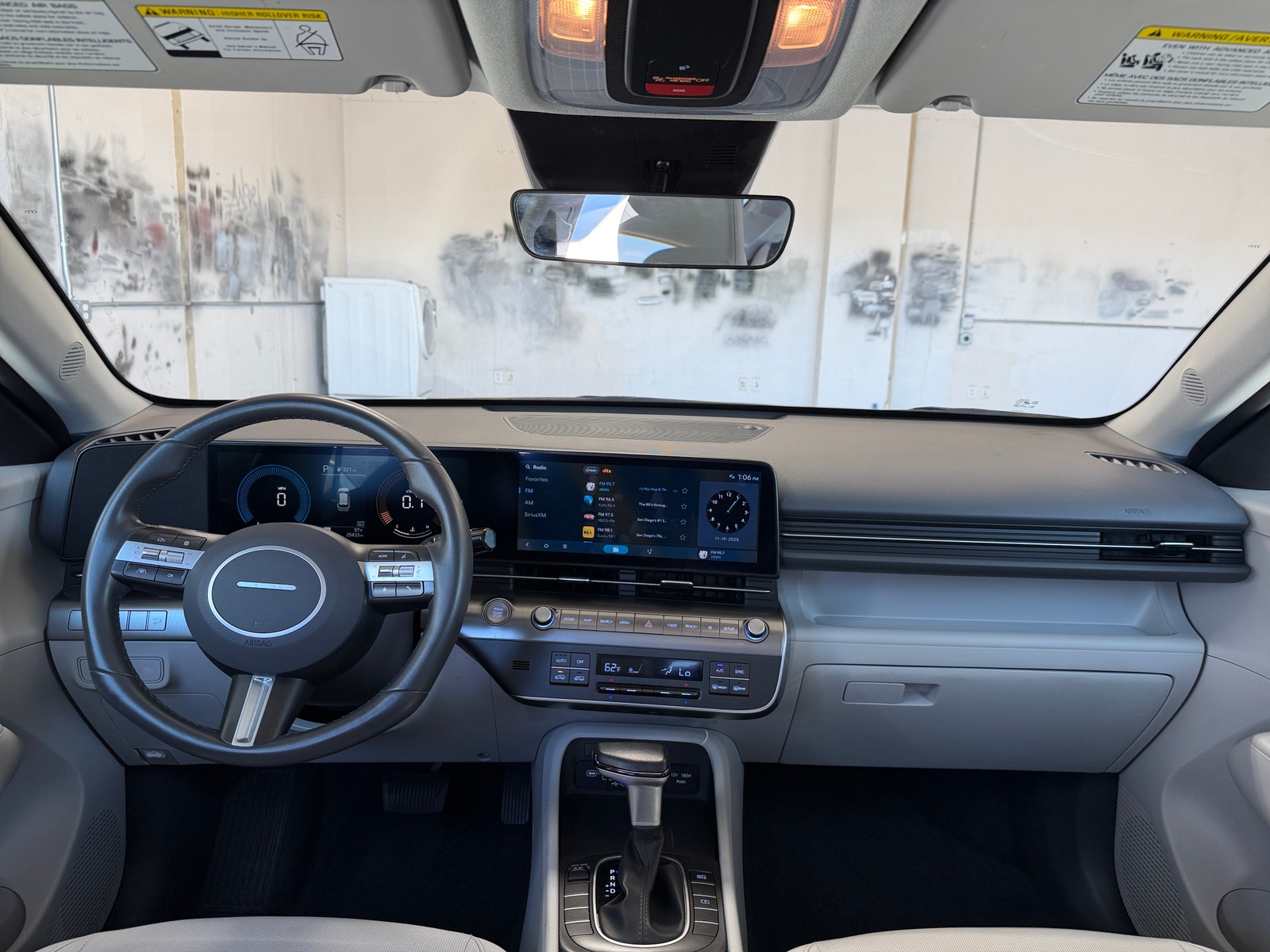 Thumbnail: 2025 Hyundai Kona - 3