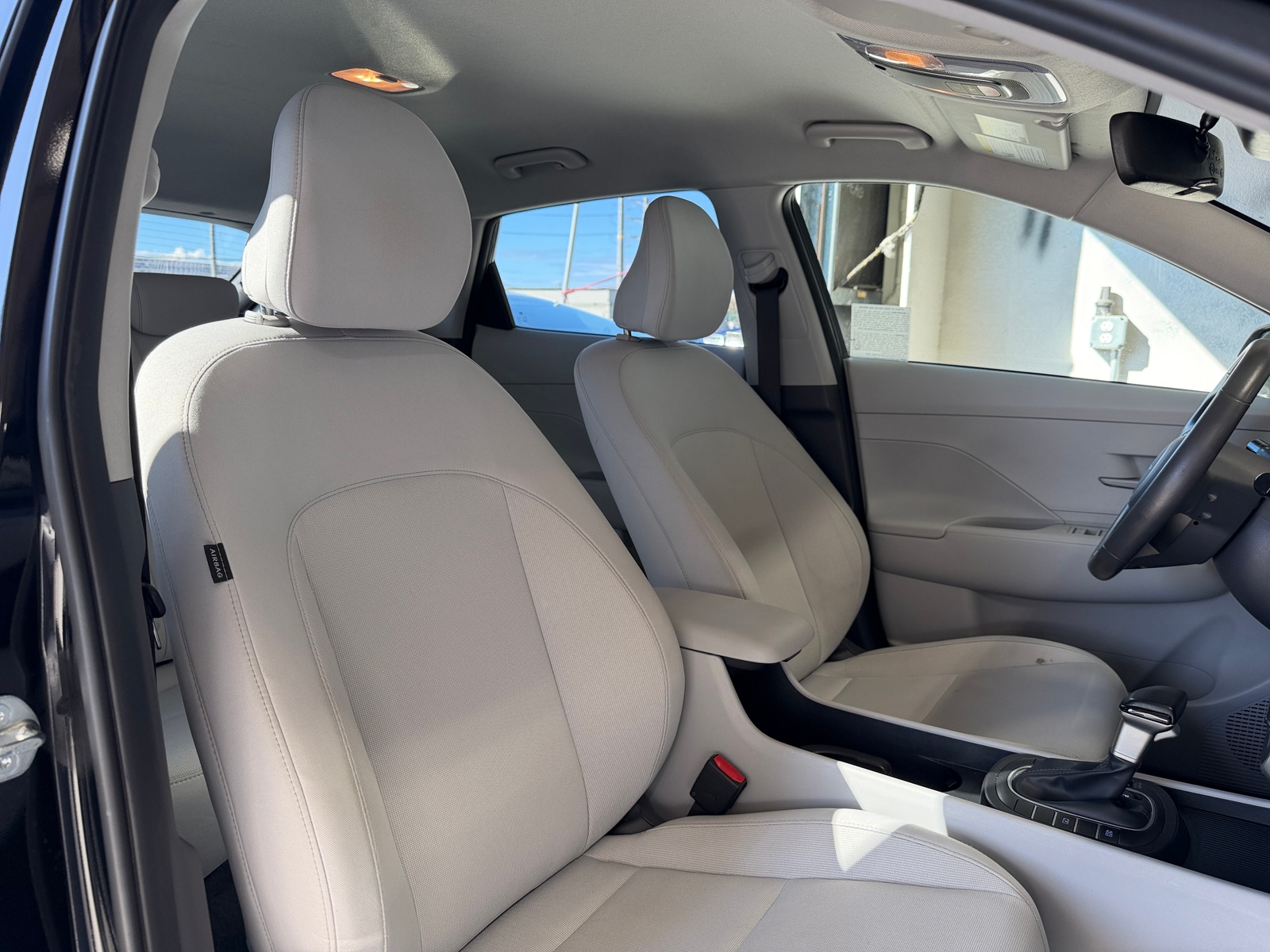 Thumbnail: 2025 Hyundai Kona - 2