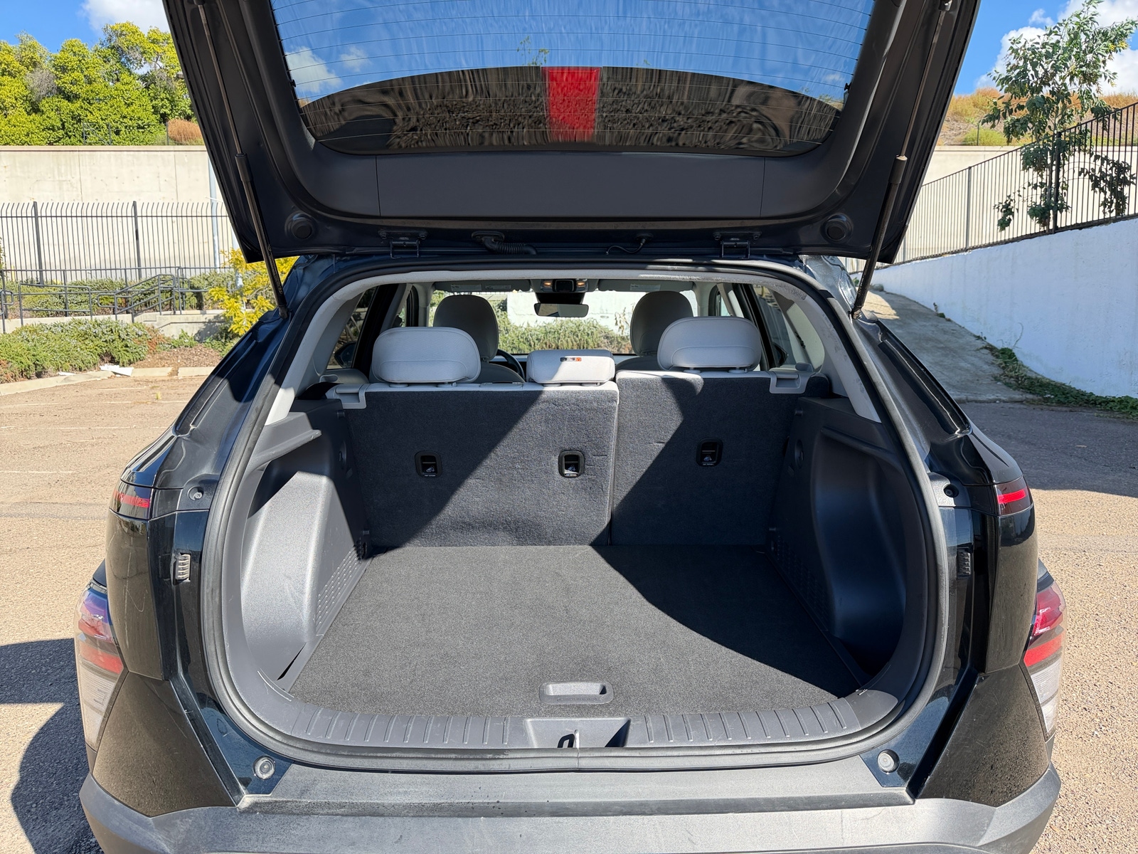 Thumbnail: 2025 Hyundai Kona - 6