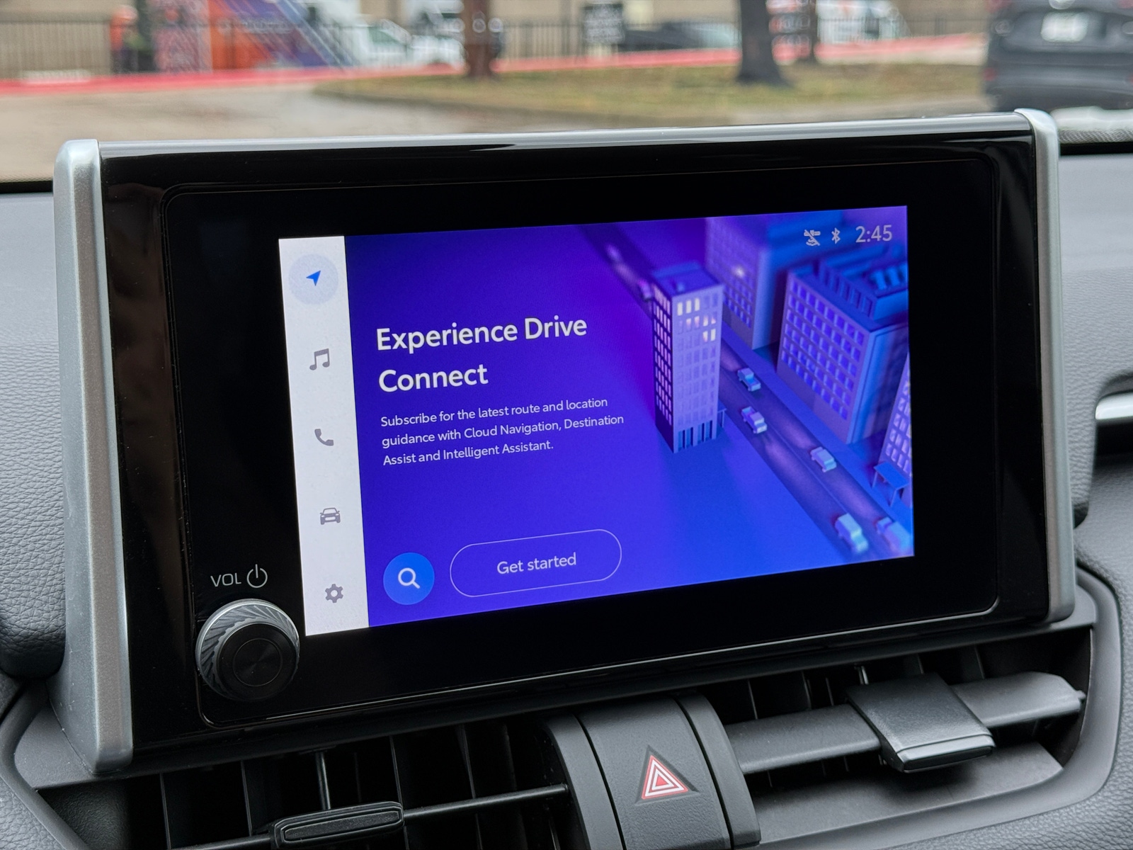 Thumbnail: 2025 Toyota RAV4 - 4