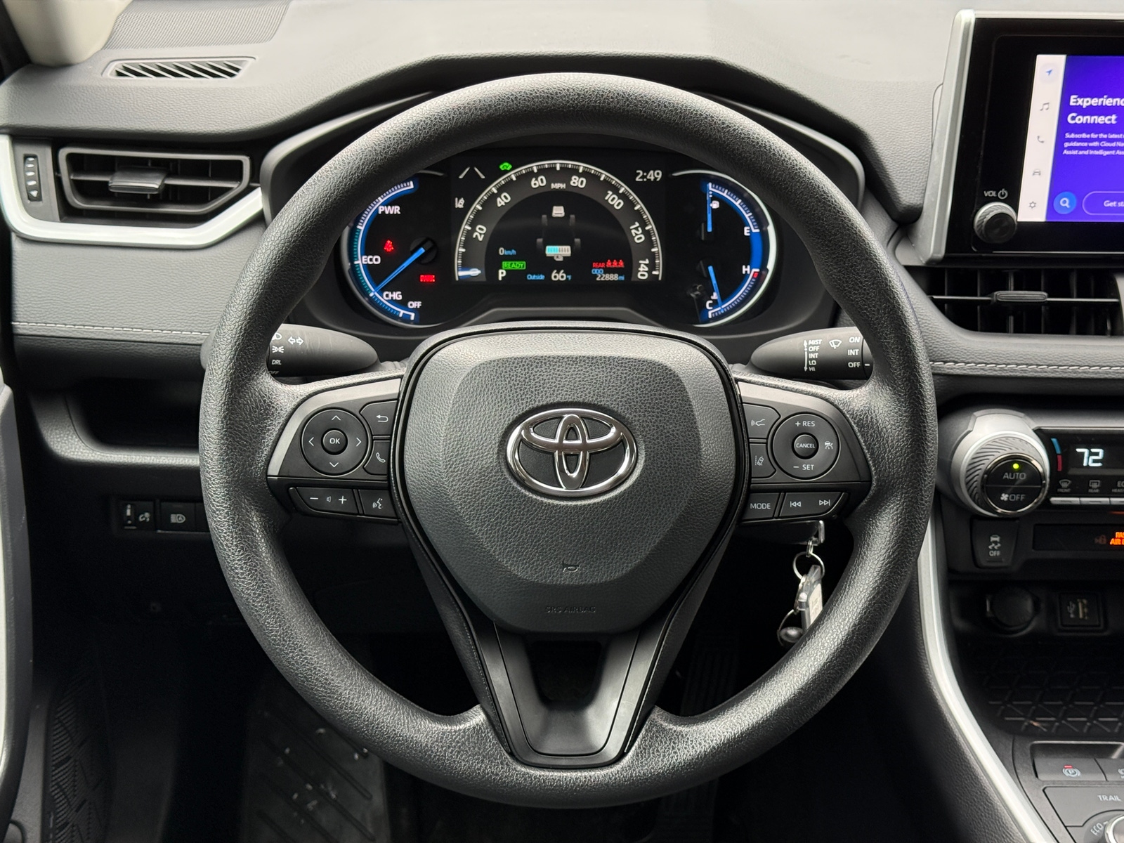 Thumbnail: 2025 Toyota RAV4 - 5