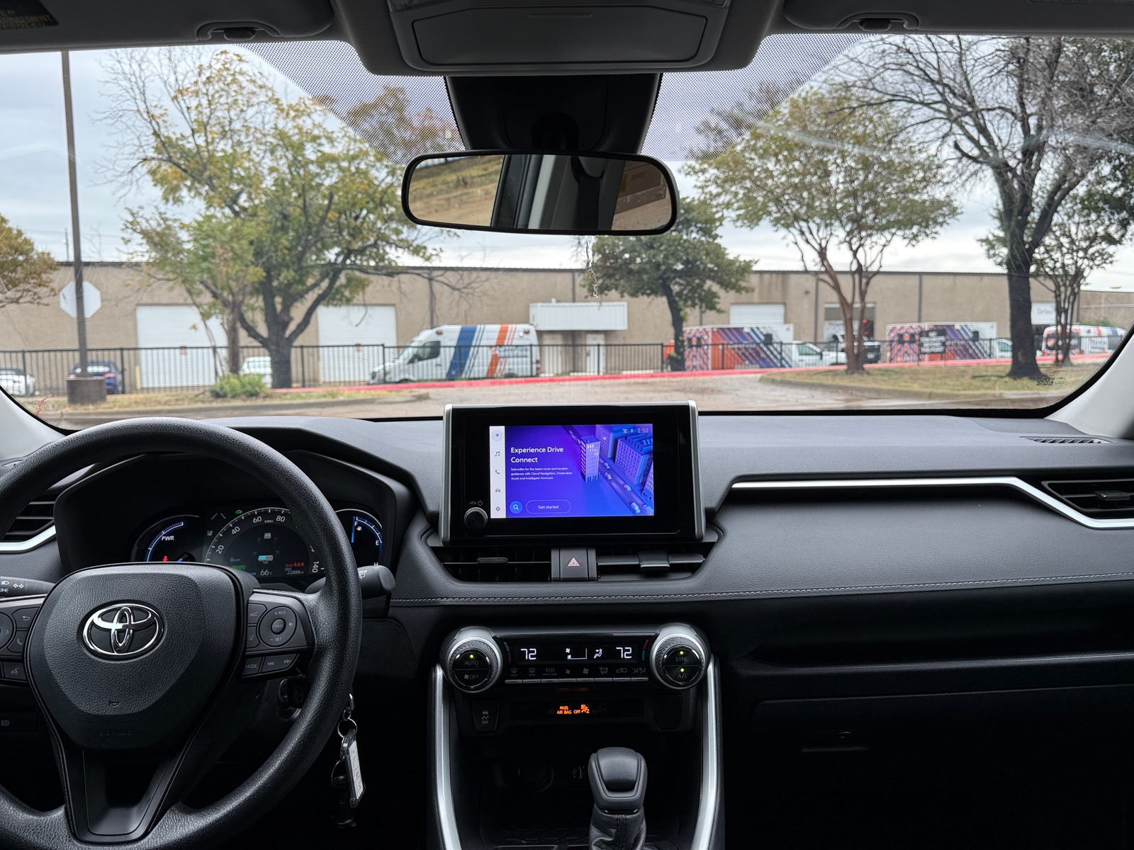 Thumbnail: 2025 Toyota RAV4 - 3