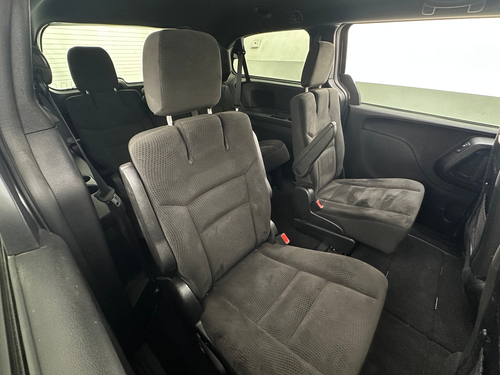 Thumbnail: 2019 Dodge Grand Caravan - 6