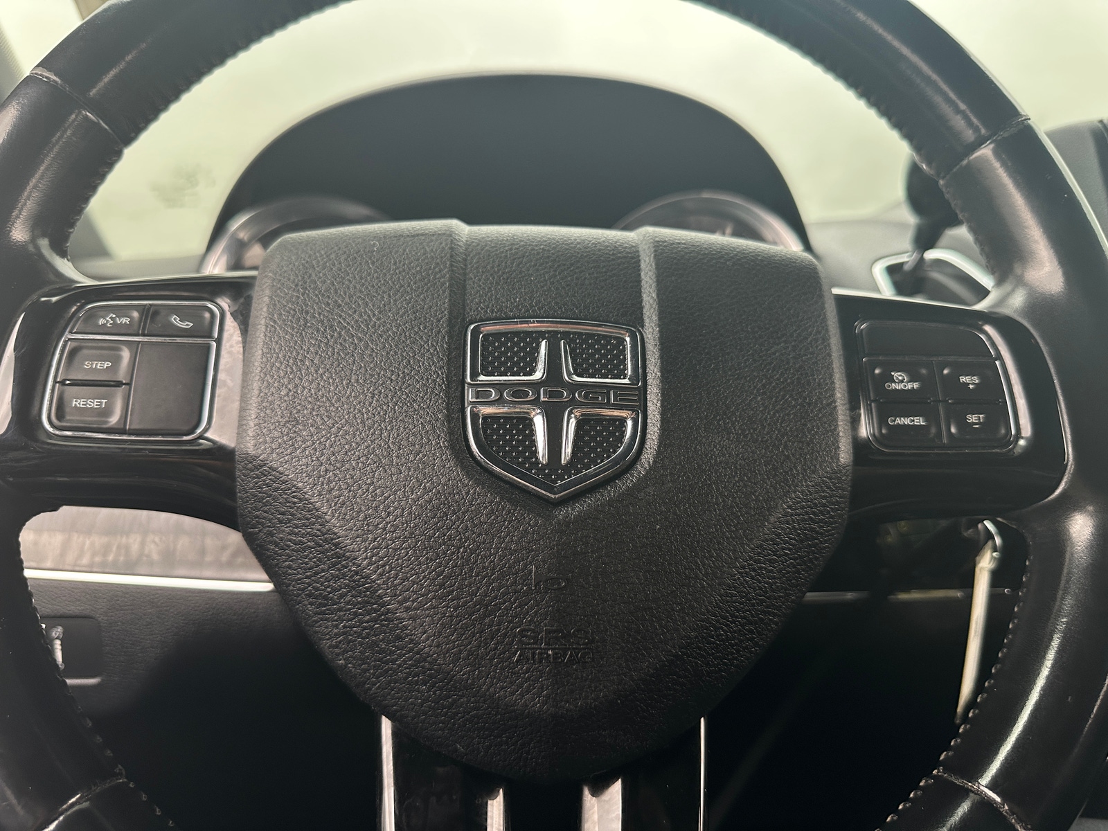 Thumbnail: 2019 Dodge Grand Caravan - 5