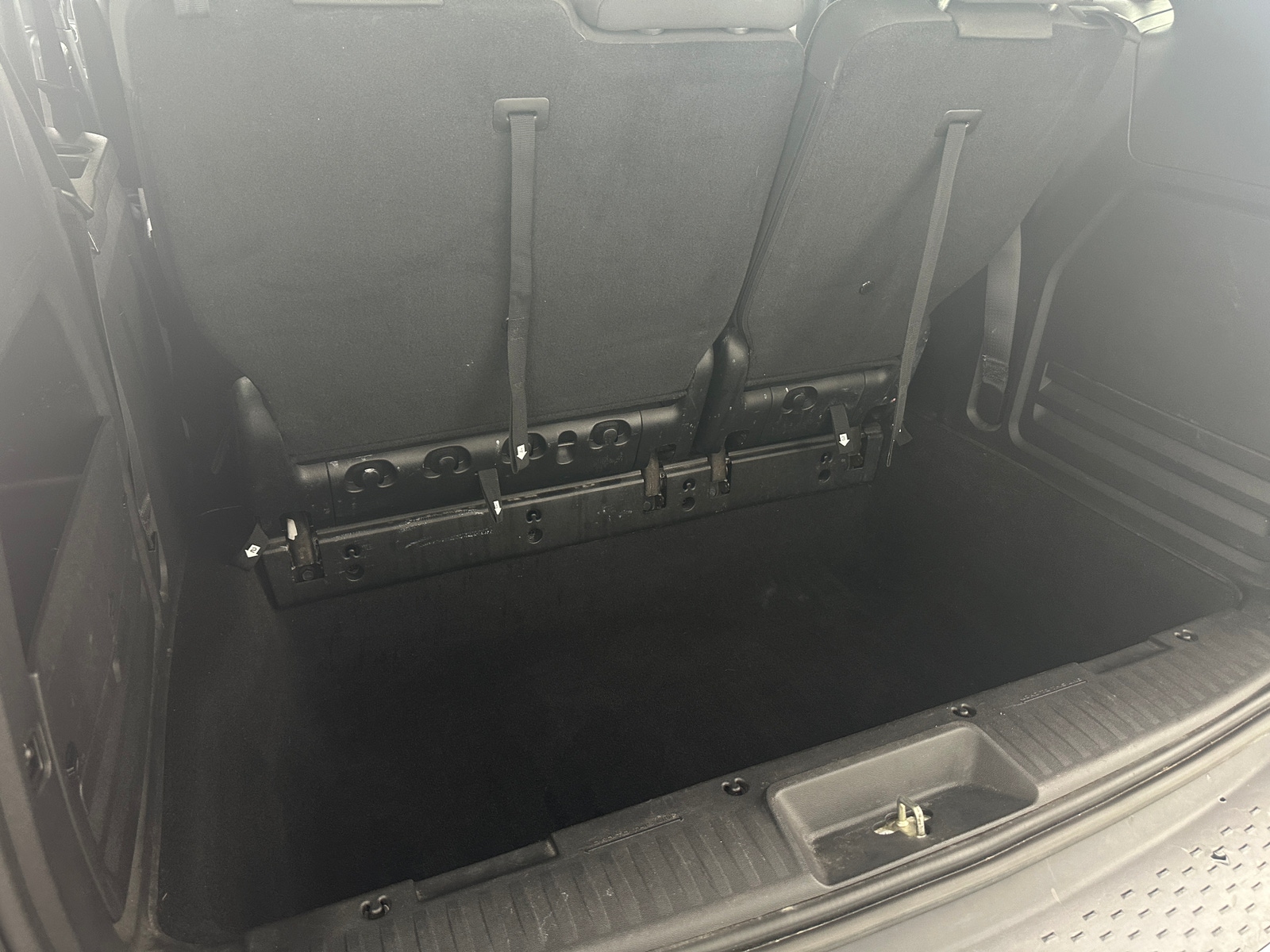 Thumbnail: 2019 Dodge Grand Caravan - 7