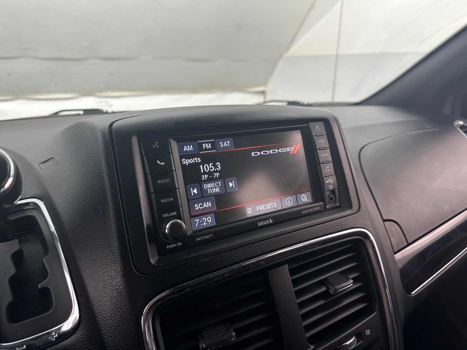 Thumbnail: 2019 Dodge Grand Caravan - 4