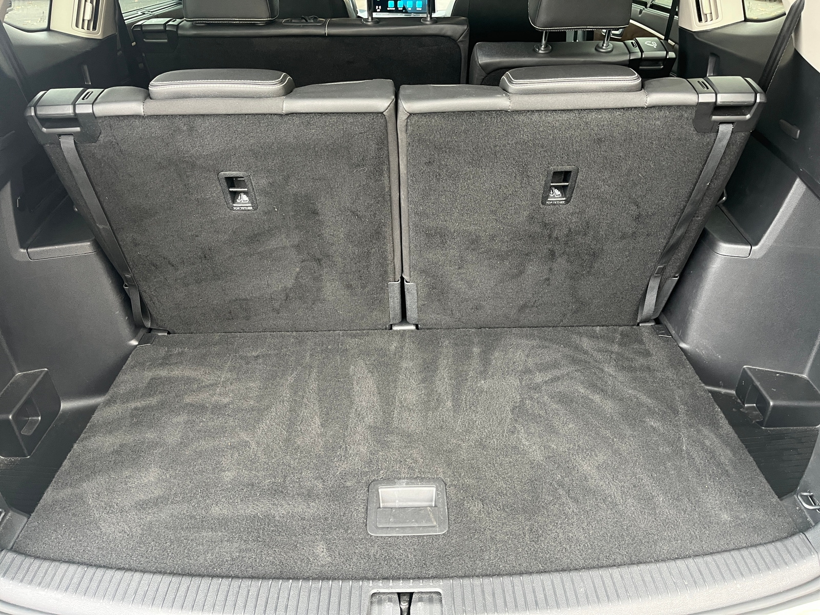 Thumbnail: 2025 Volkswagen Atlas - 5