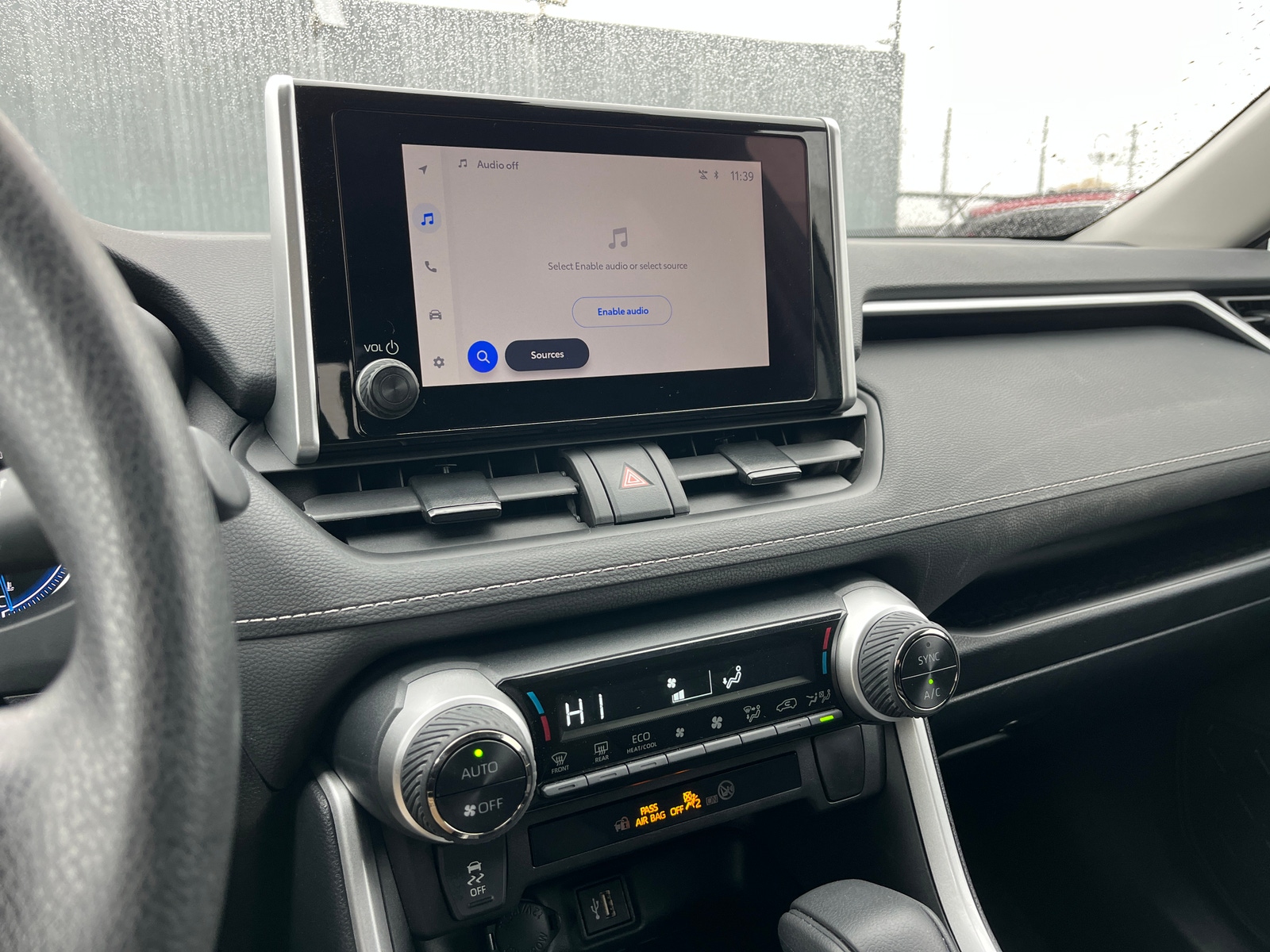 Thumbnail: 2025 Toyota RAV4 - 4