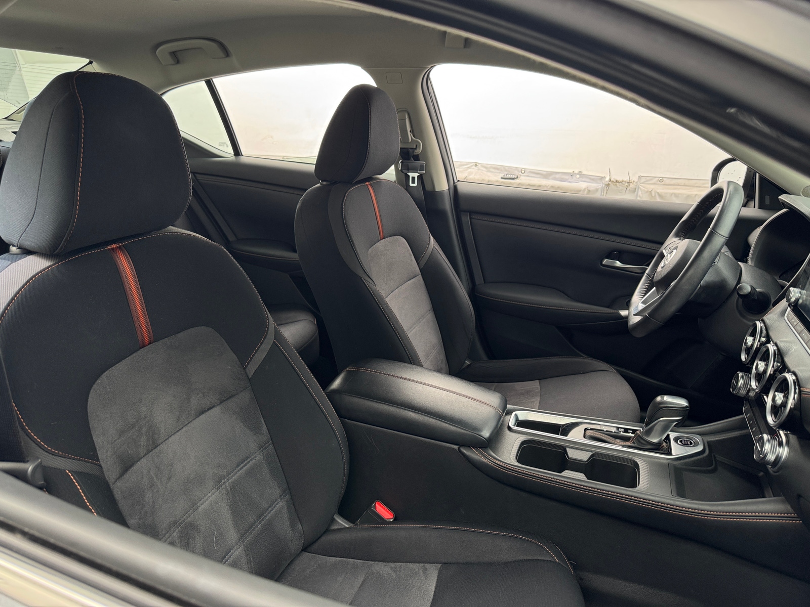 Thumbnail: 2021 Nissan Sentra - 2