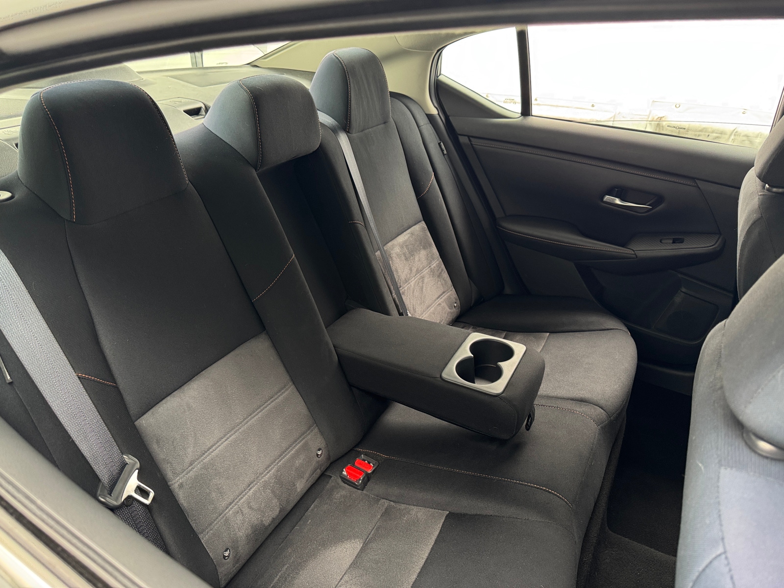 Thumbnail: 2021 Nissan Sentra - 6