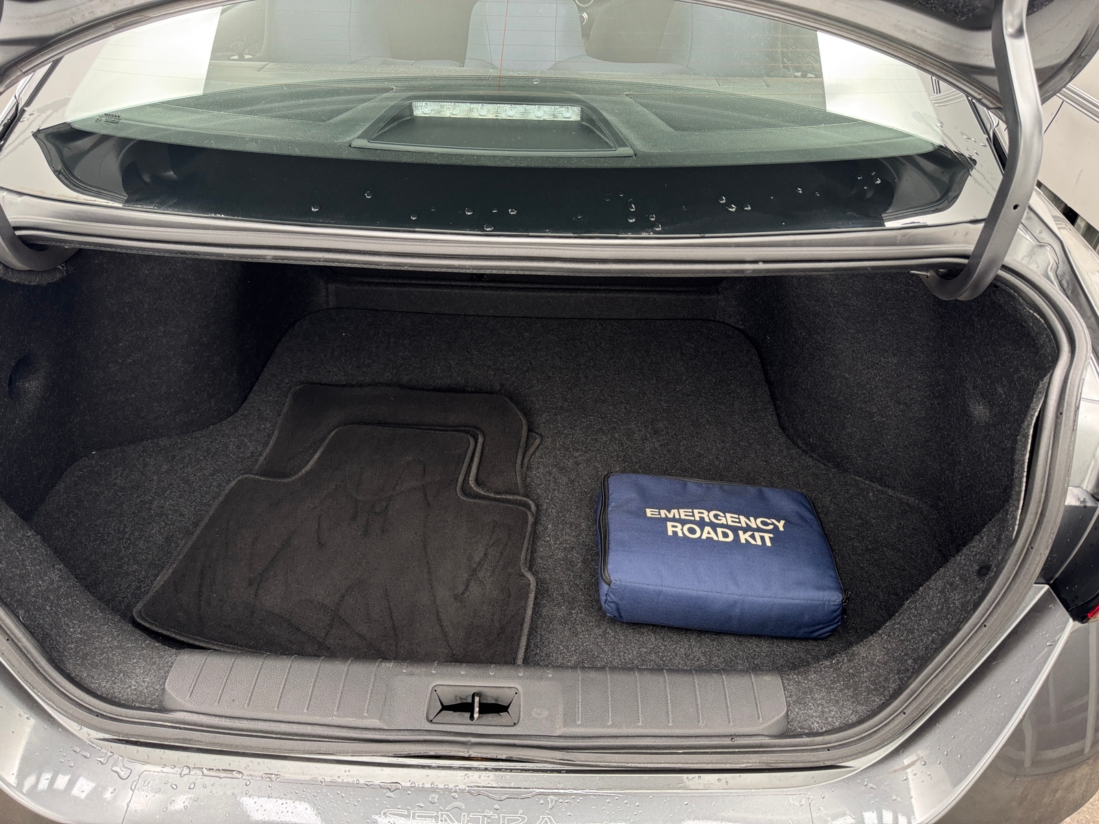 Thumbnail: 2021 Nissan Sentra - 7