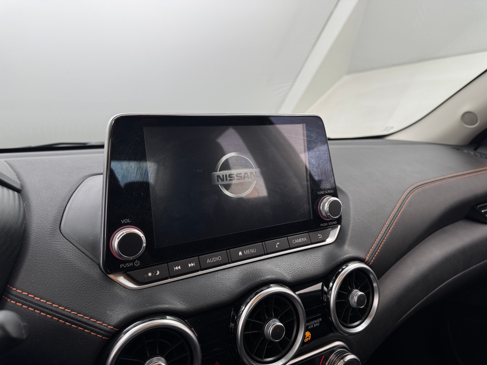 Thumbnail: 2021 Nissan Sentra - 4