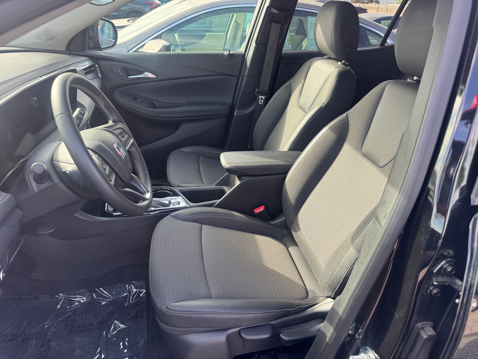 Thumbnail: 2025 Buick Encore GX - 2