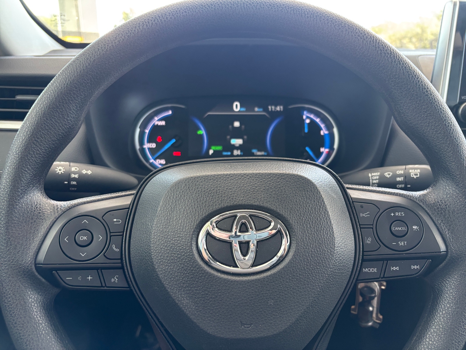 Thumbnail: 2025 Toyota RAV4 - 5