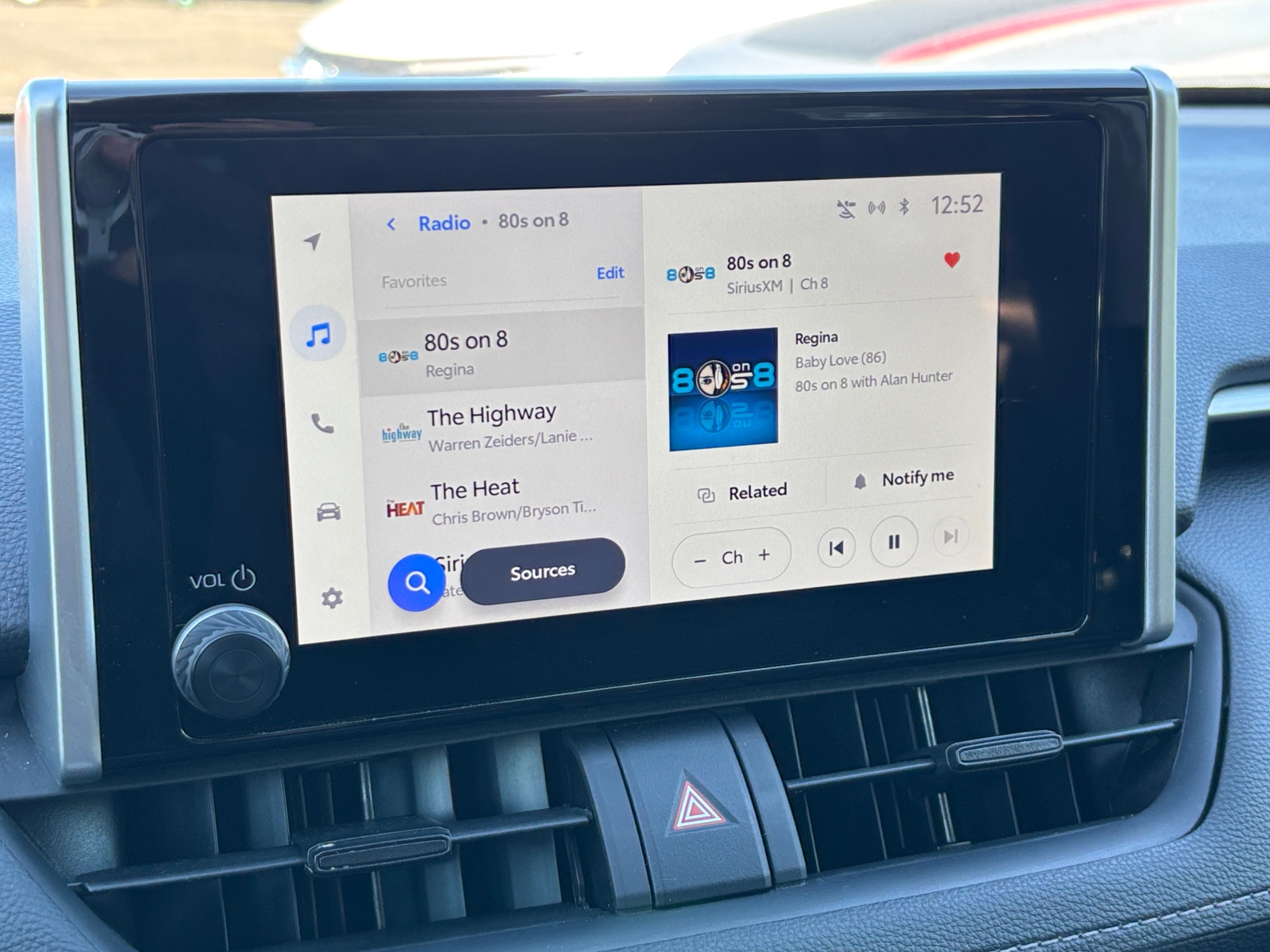 Thumbnail: 2025 Toyota RAV4 - 4