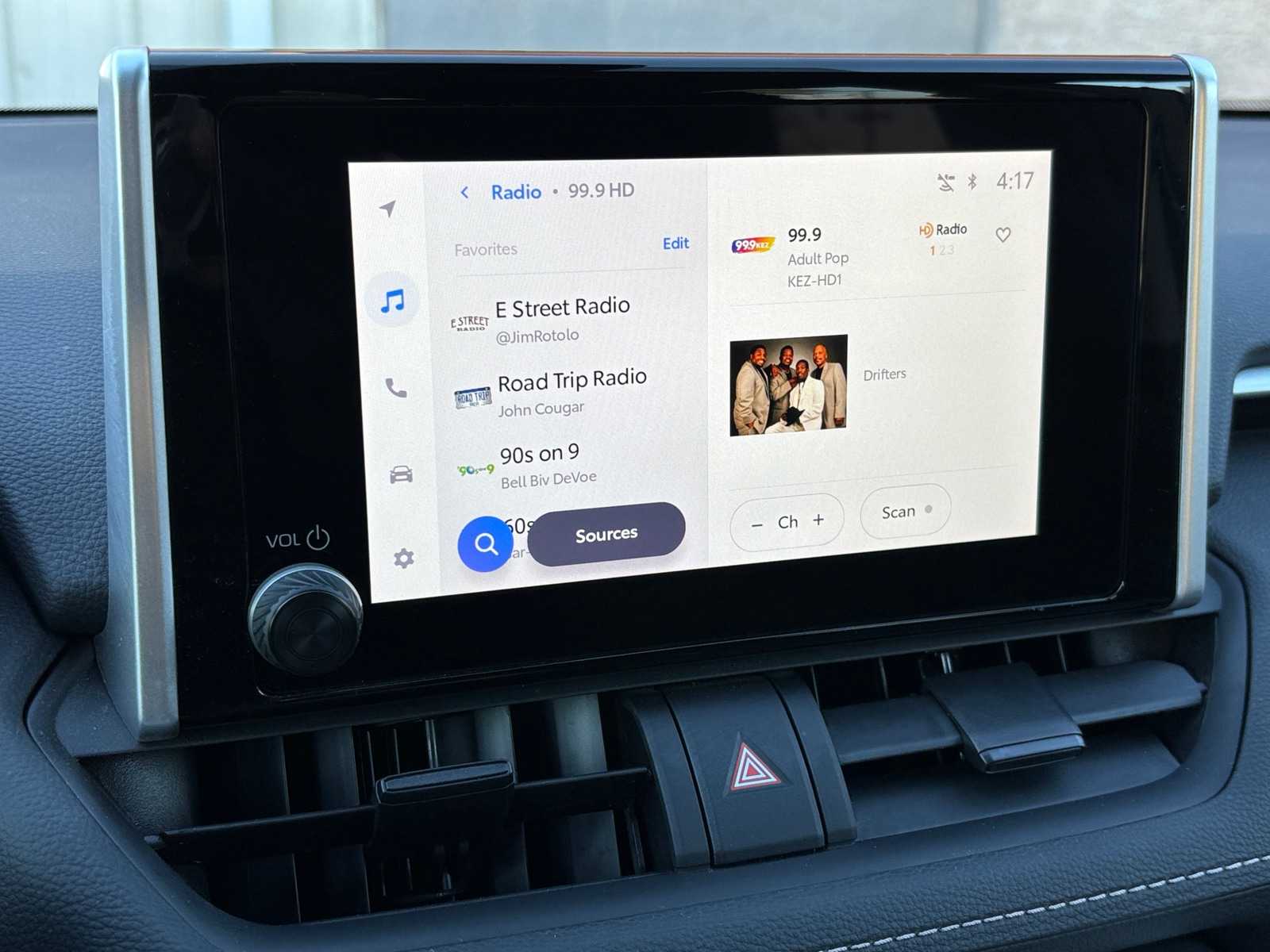 Thumbnail: 2025 Toyota RAV4 - 4