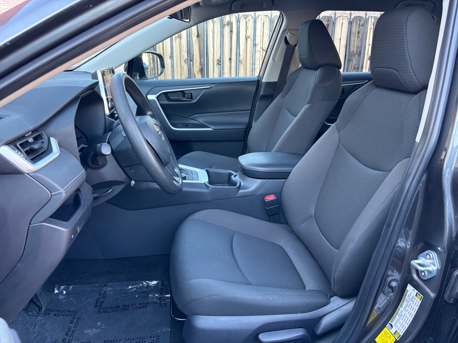 Thumbnail: 2025 Toyota RAV4 - 2