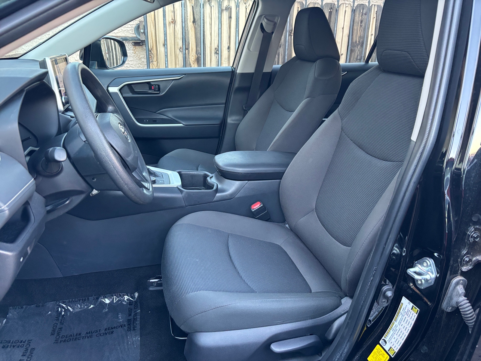 Thumbnail: 2025 Toyota RAV4 - 2