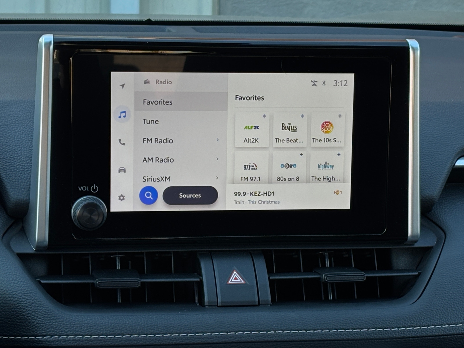 Thumbnail: 2025 Toyota RAV4 - 4