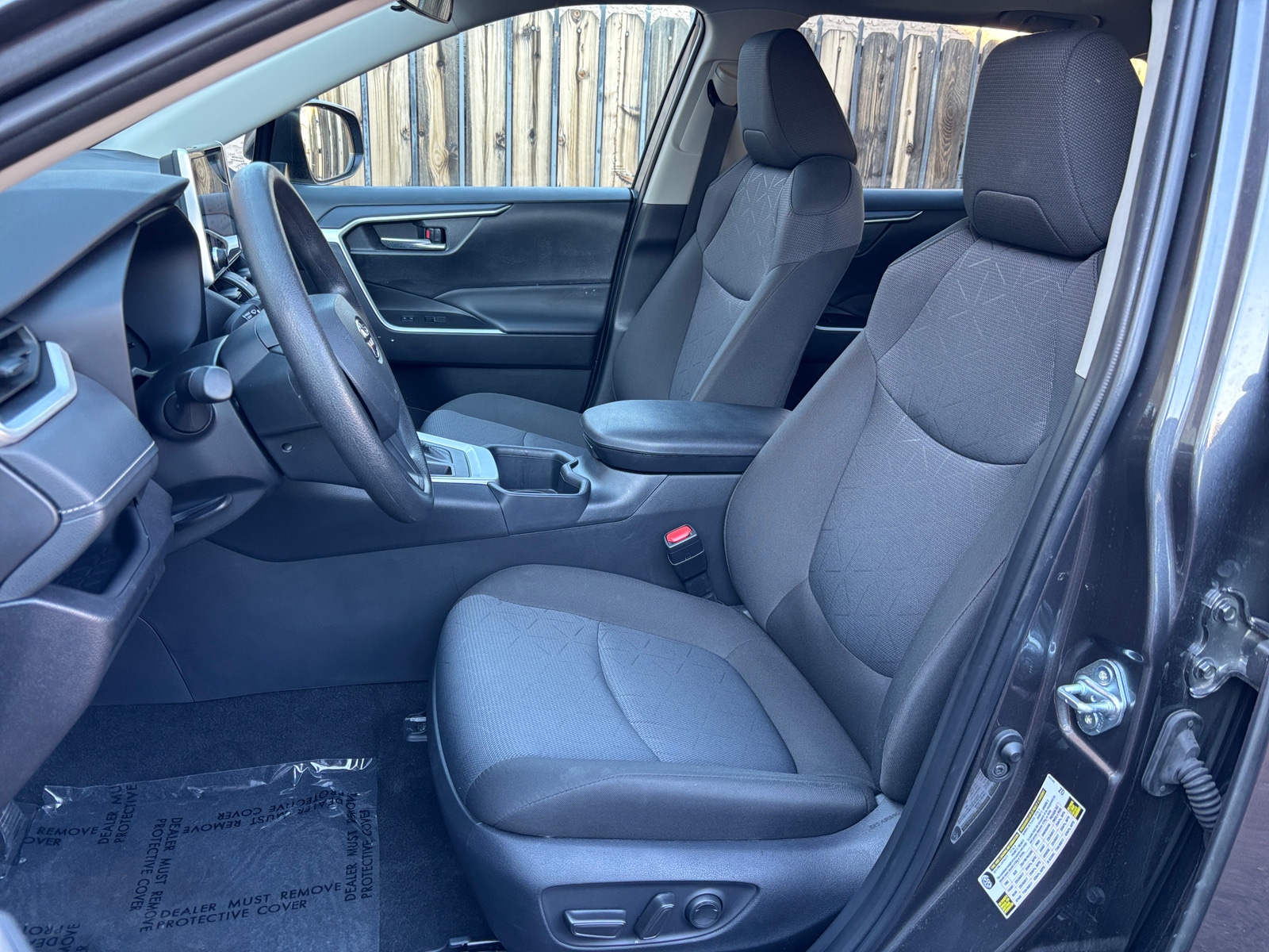 Thumbnail: 2025 Toyota RAV4 - 2