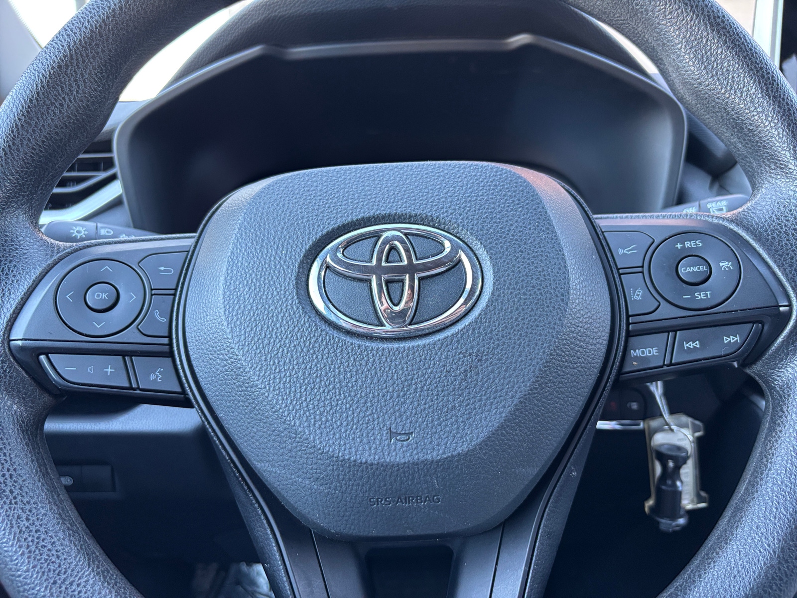 Thumbnail: 2025 Toyota RAV4 - 5