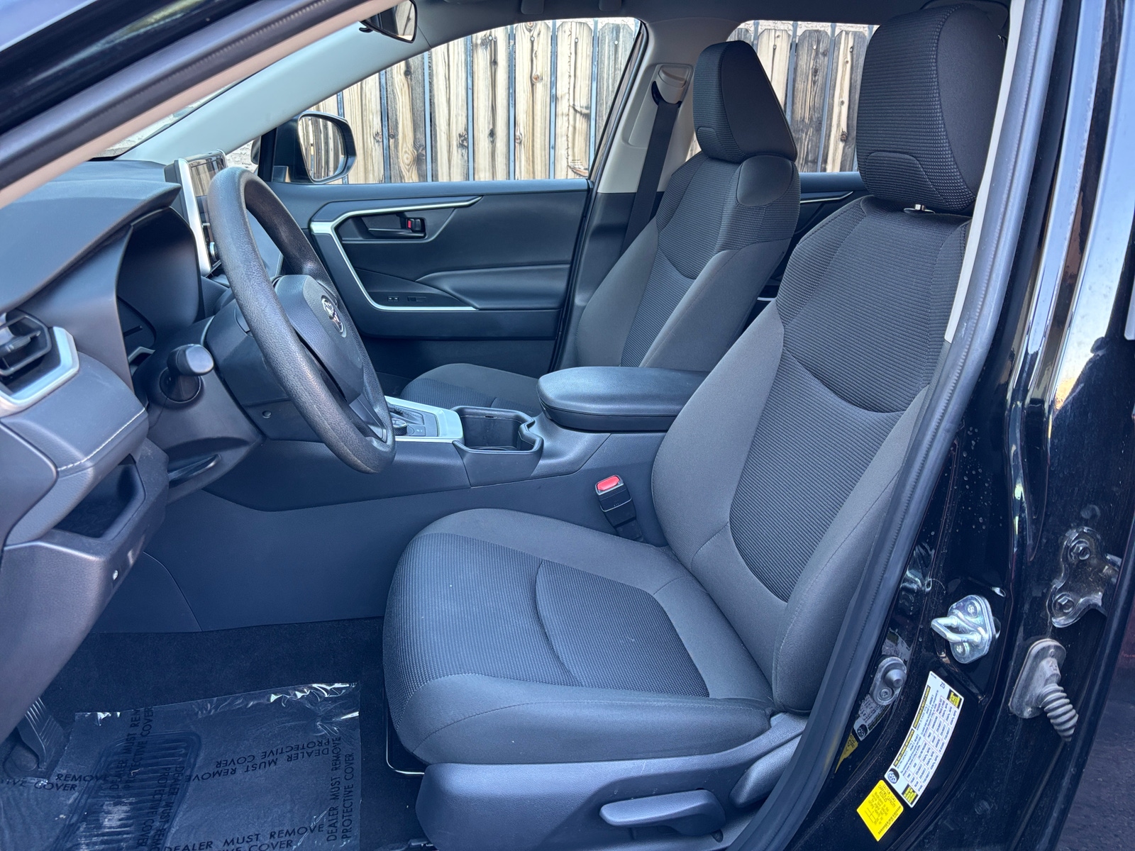 Thumbnail: 2025 Toyota RAV4 - 2