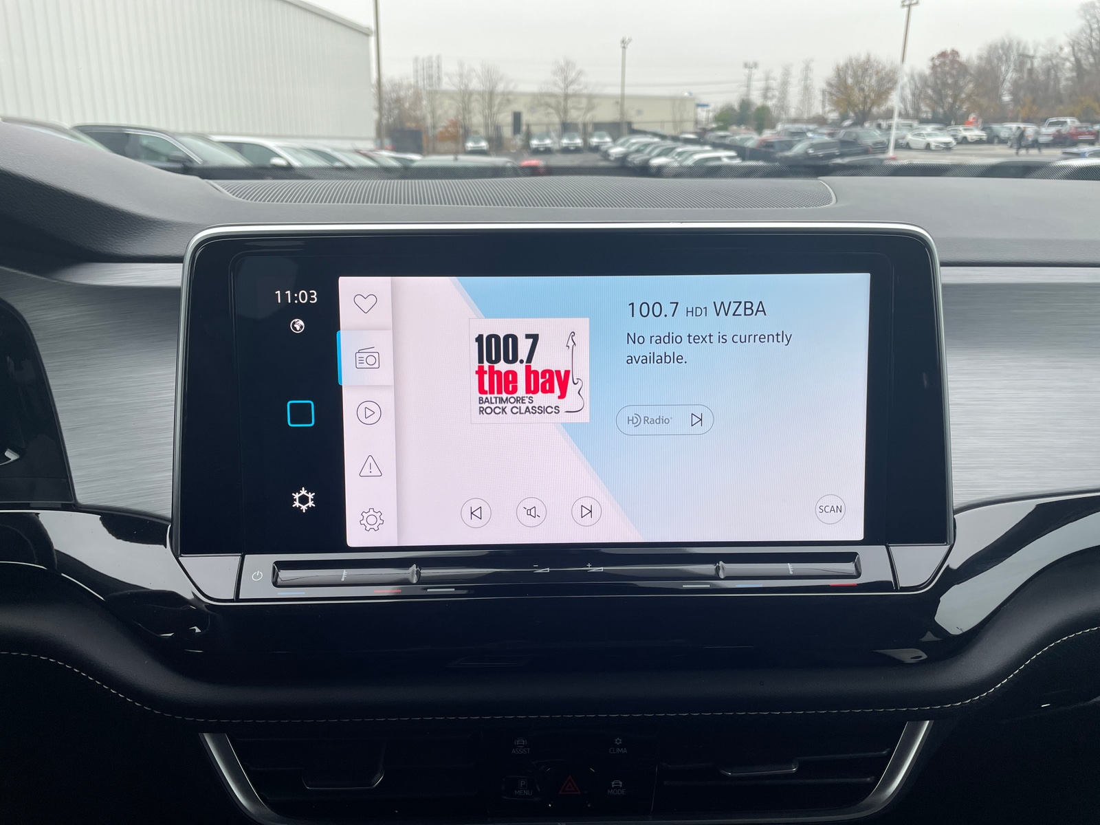 Thumbnail: 2025 Volkswagen Atlas - 4