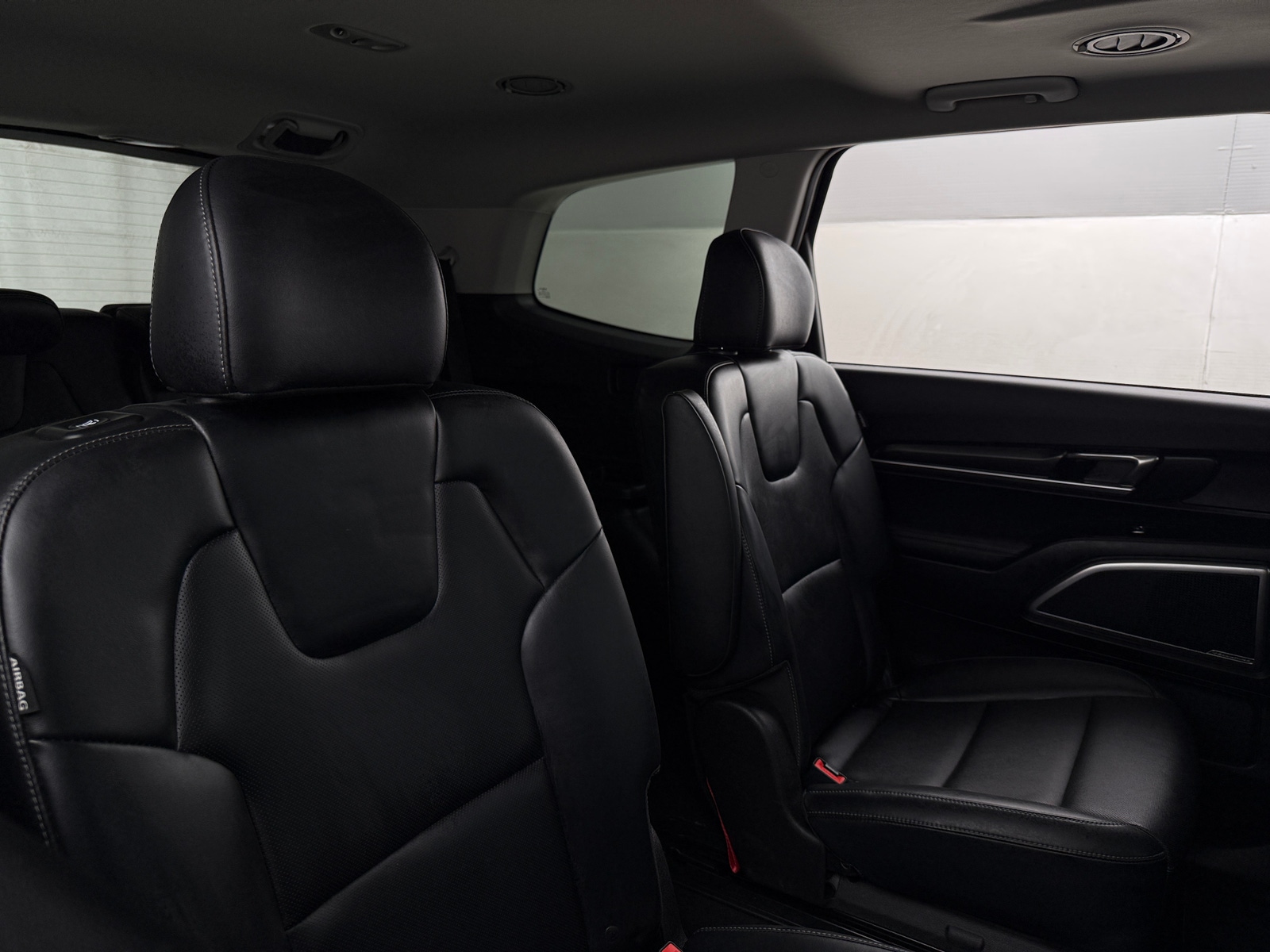 Thumbnail: 2024 Kia Telluride - 5