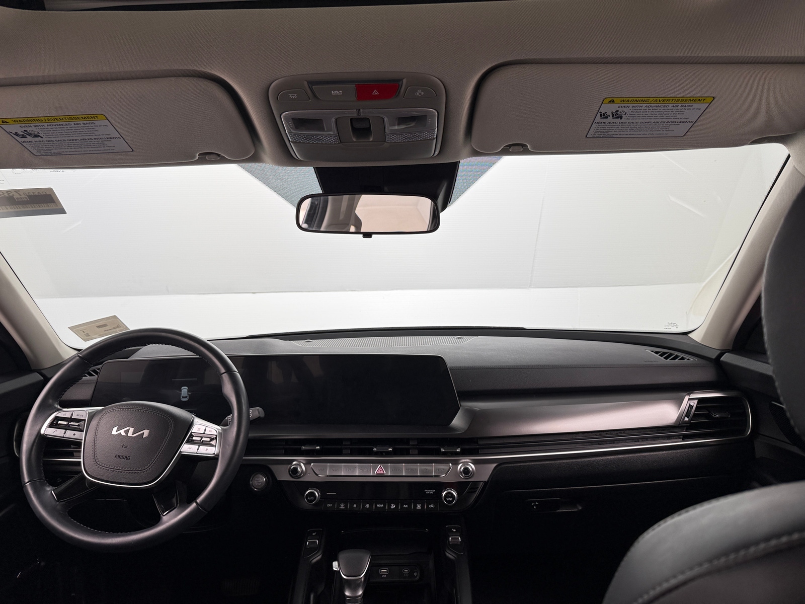 Thumbnail: 2024 Kia Telluride - 2